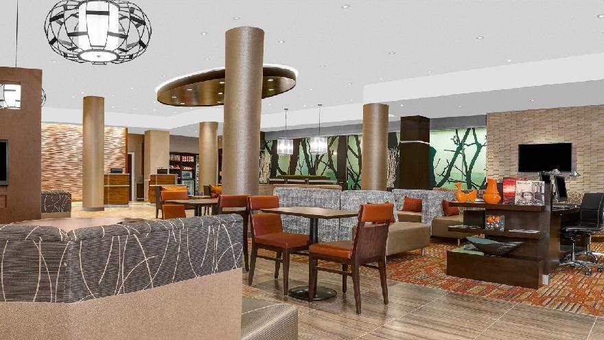Courtyard New York Manhattan/Upper East Side Екстериор снимка