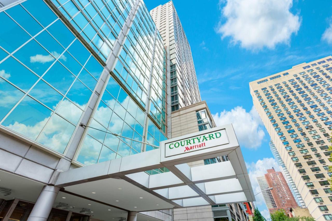 Courtyard New York Manhattan/Upper East Side Екстериор снимка