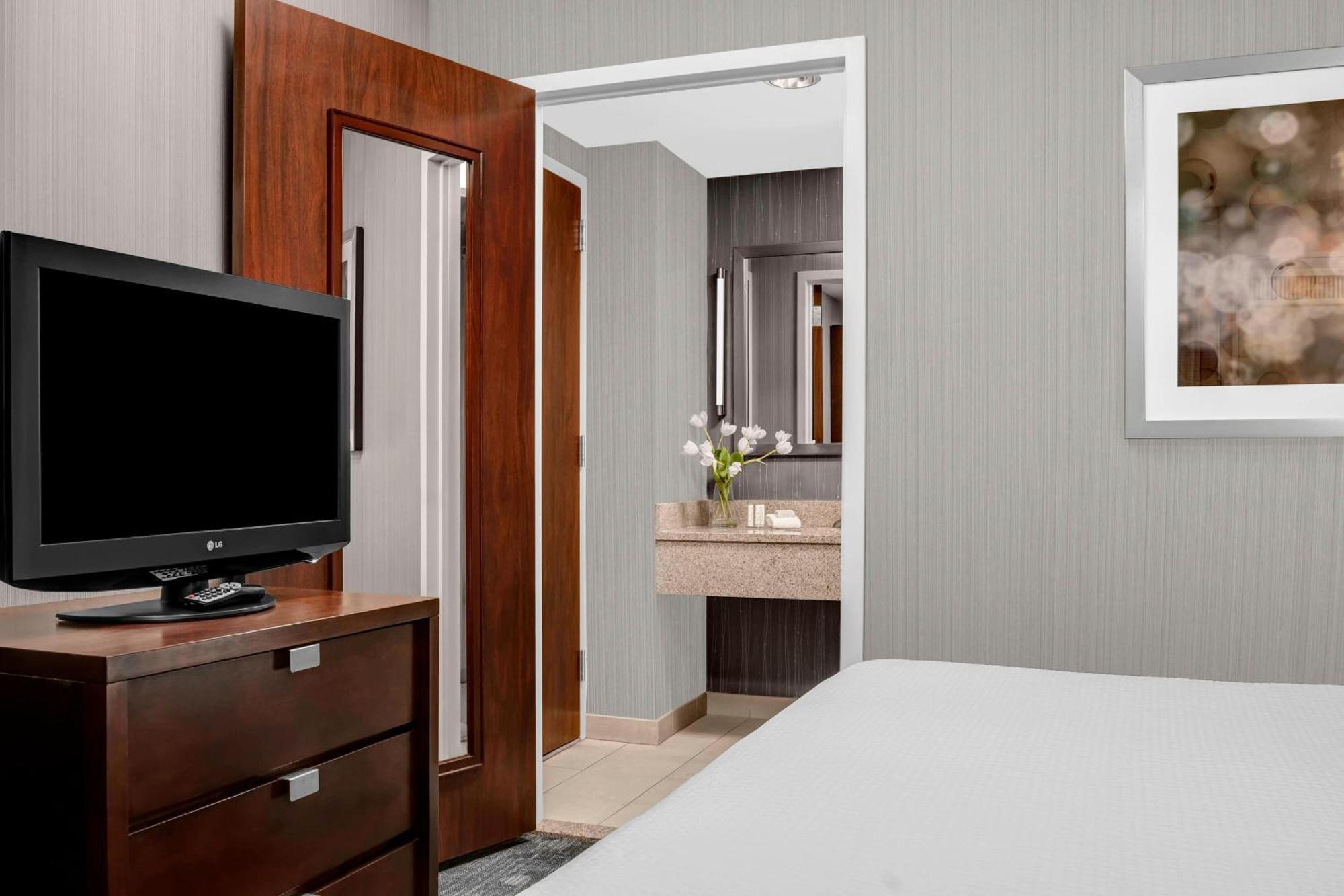 Courtyard New York Manhattan/Upper East Side Екстериор снимка