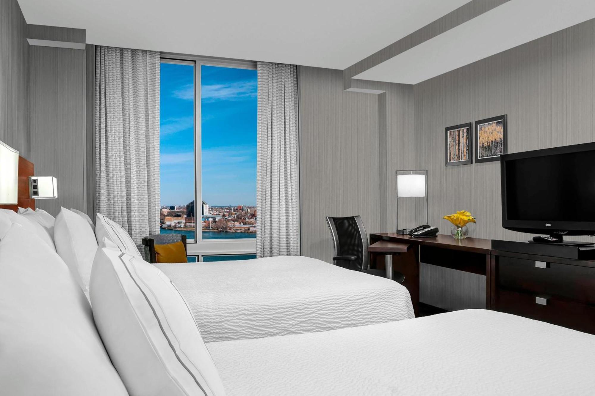 Courtyard New York Manhattan/Upper East Side Екстериор снимка