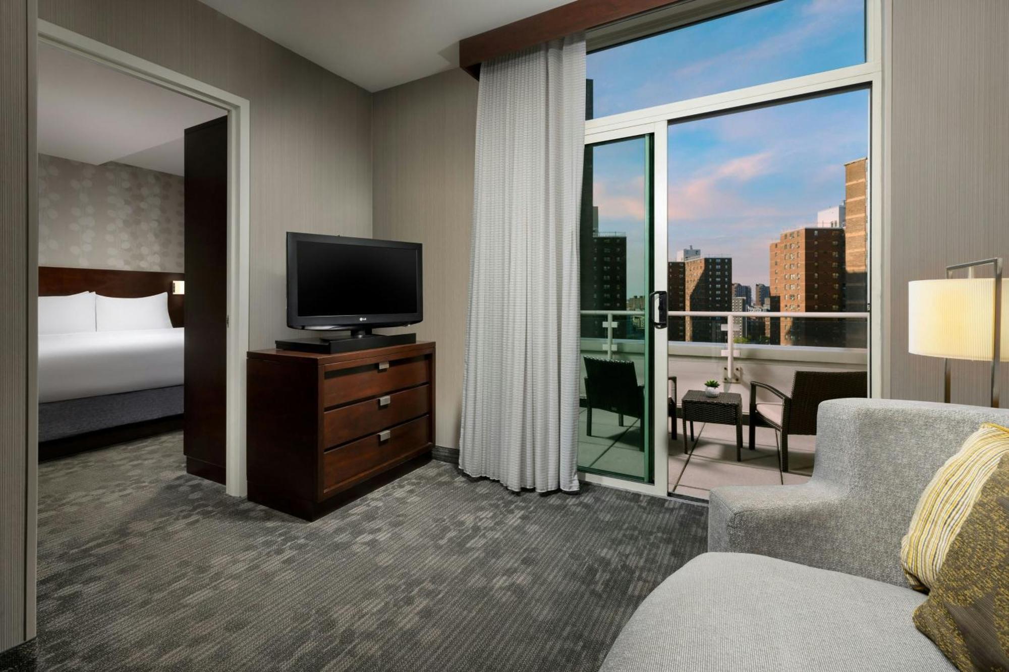 Courtyard New York Manhattan/Upper East Side Екстериор снимка