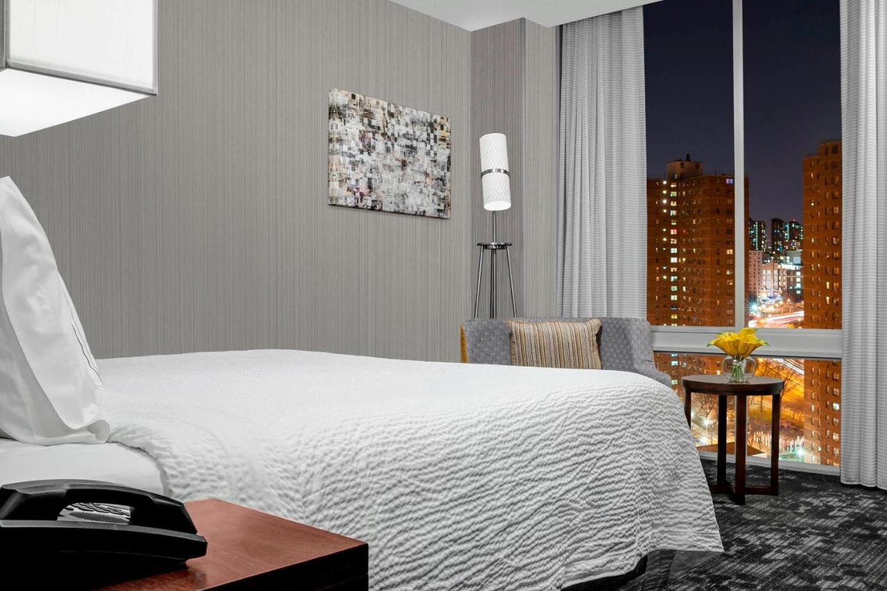 Courtyard New York Manhattan/Upper East Side Екстериор снимка