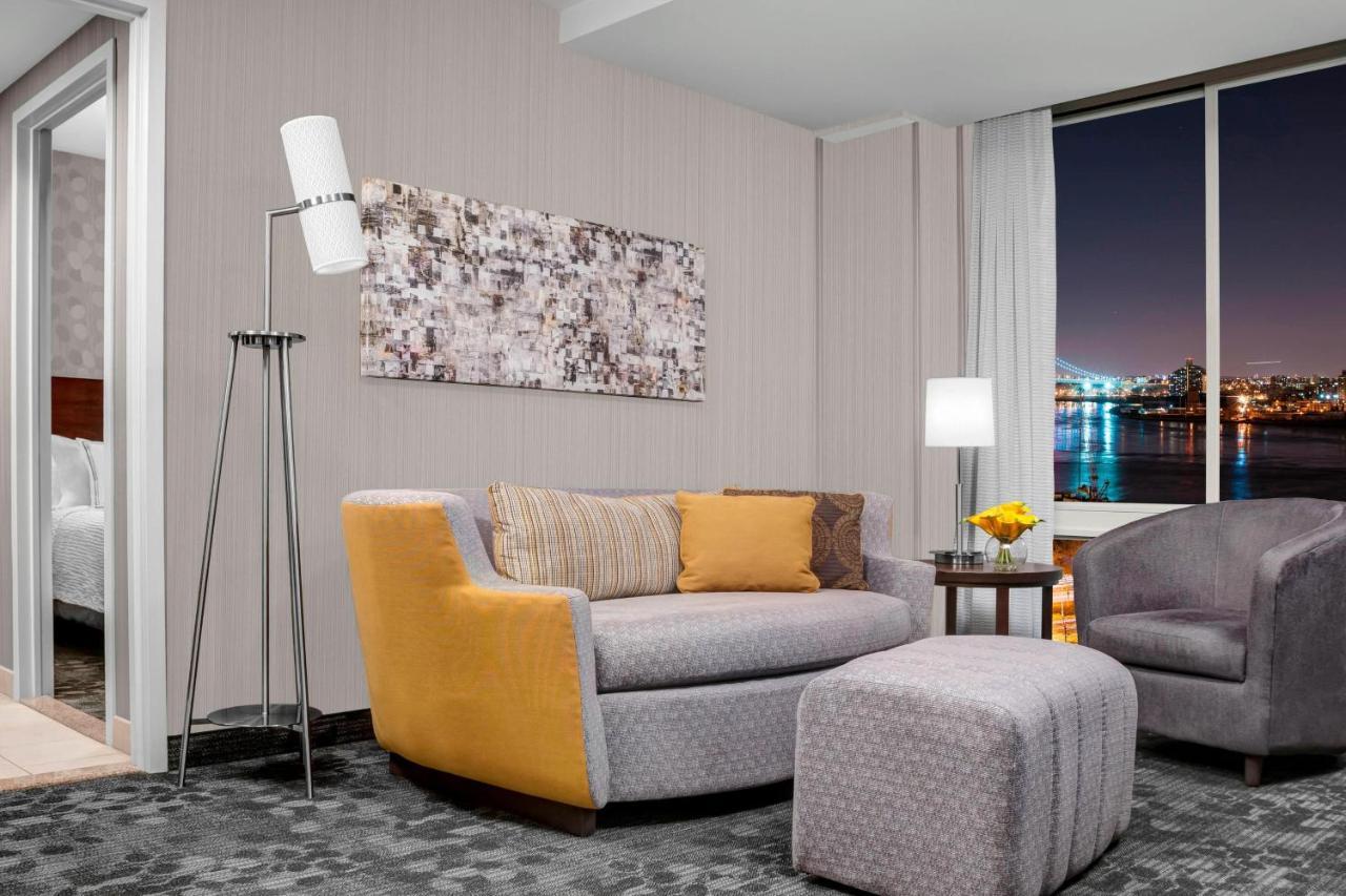 Courtyard New York Manhattan/Upper East Side Екстериор снимка