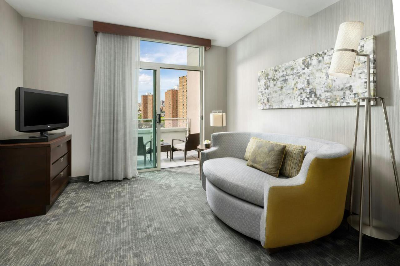 Courtyard New York Manhattan/Upper East Side Екстериор снимка