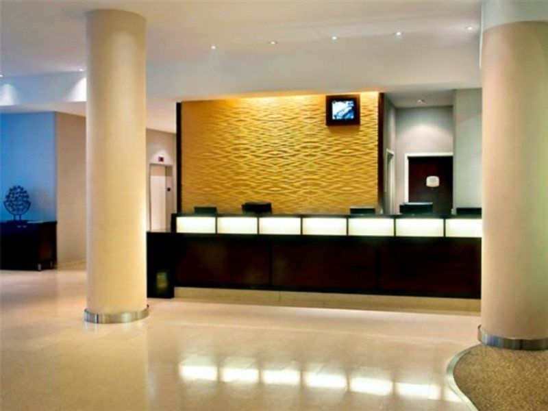 Courtyard New York Manhattan/Upper East Side Интериор снимка