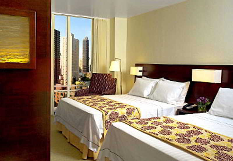 Courtyard New York Manhattan/Upper East Side Стая снимка