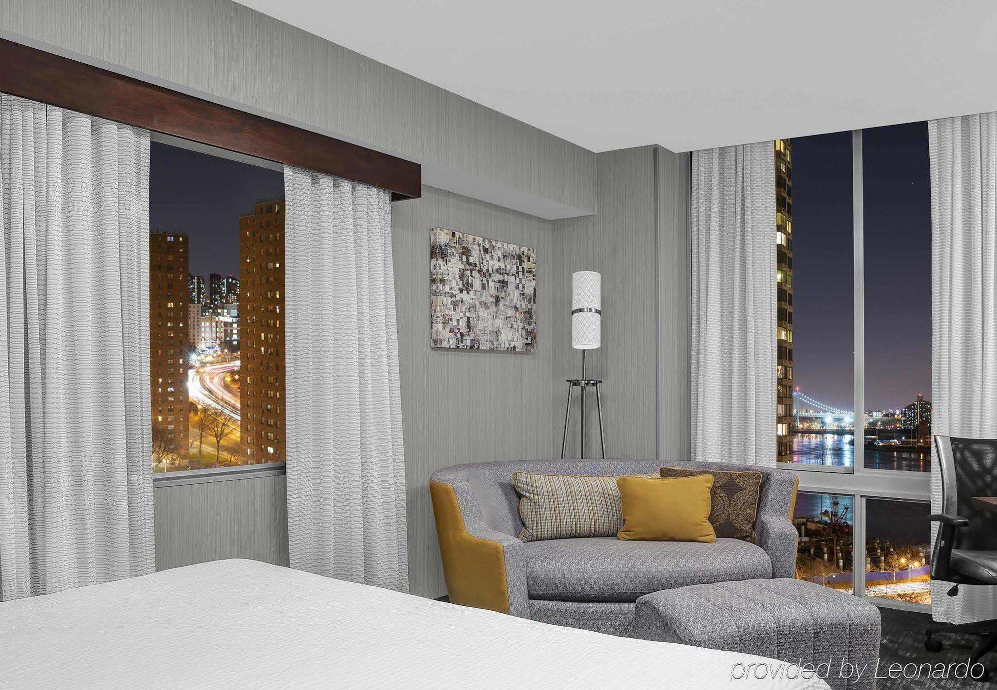 Courtyard New York Manhattan/Upper East Side Екстериор снимка